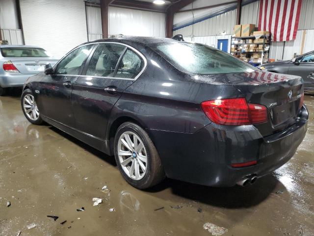 WBA5A7C55FD624846 BMW 528 XI