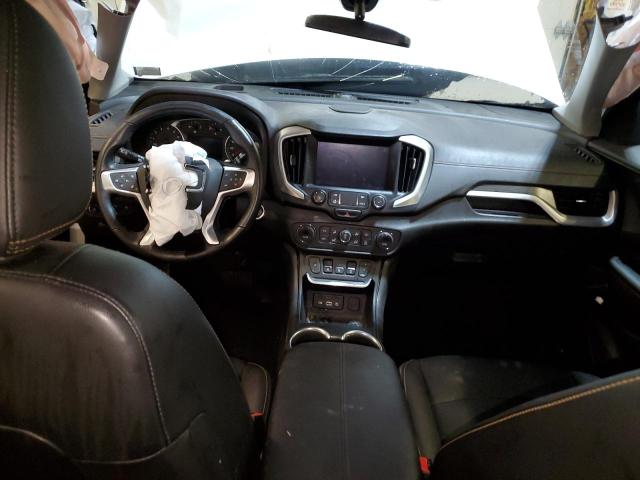3GKALVEV0LL218187 GMC Terrain Slt