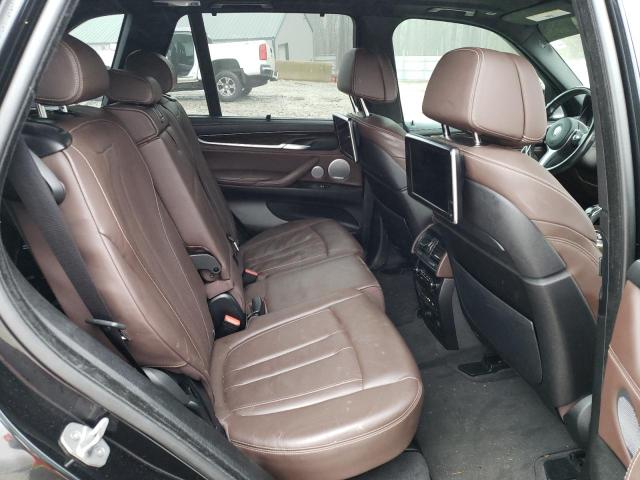 5UXKR6C58F0J77203 BMW X5 Xdrive50i