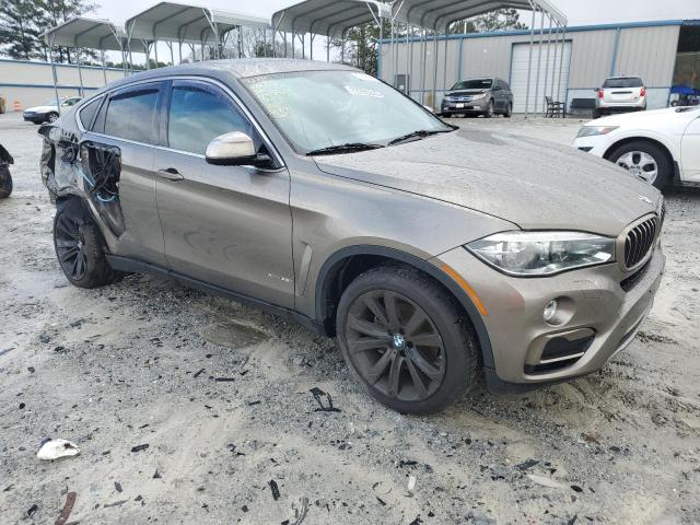 5UXKU2C36H0U29054 BMW X6 Xdrive35i