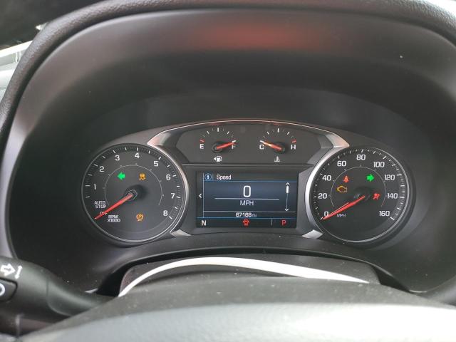 3GKALMEV2ML342554 GMC Terrain Sle