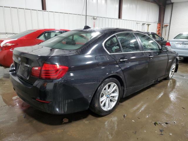 WBA5A7C55FD624846 BMW 528 XI