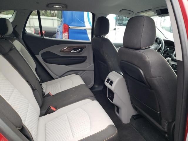 3GKALMEV8LL200966 GMC Terrain Sle