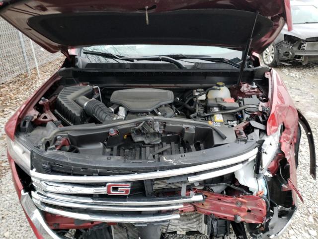 1GKKNKLS8MZ229941 GMC ACADIA SLE