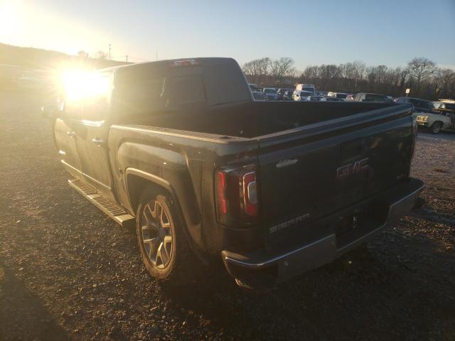 3GTU2NEC3JG541858 GMC Sierra K1500 Slt