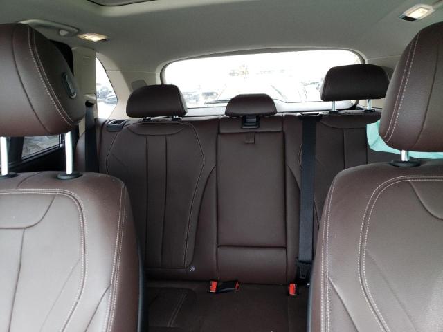 5UXKR0C51G0P21393 BMW X5 Xdrive35i