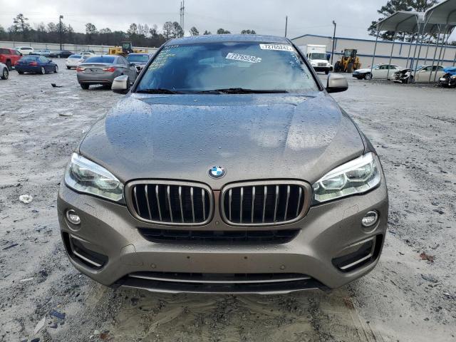 5UXKU2C36H0U29054 BMW X6 Xdrive35i