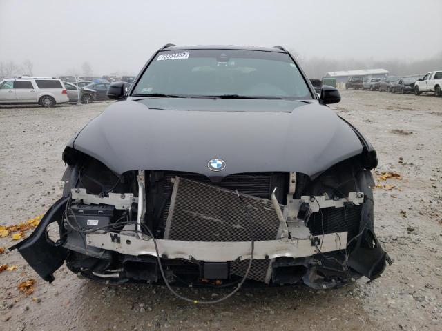 5UXKR6C58F0J77203 BMW X5 Xdrive50i