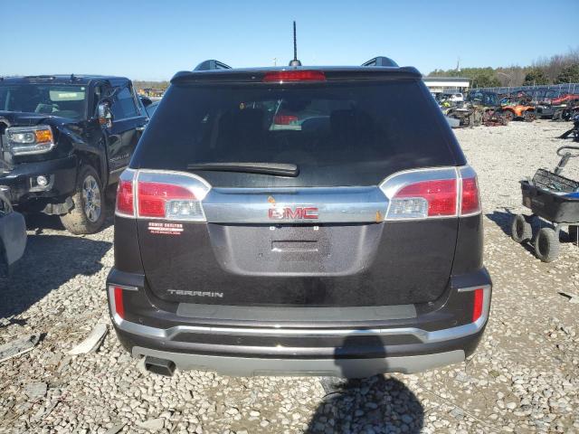 2GKALREK1G6346042 GMC Terrain Denali