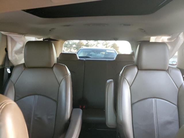 1GKKRRKD3FJ290440 GMC Acadia Slt-1