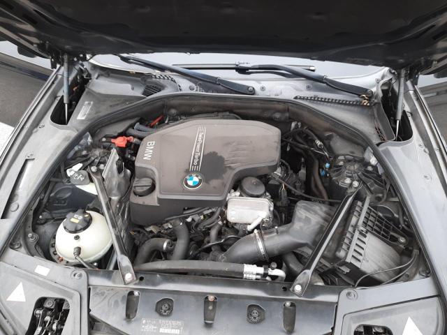 WBA5A7C50FD622406 BMW 528 XI