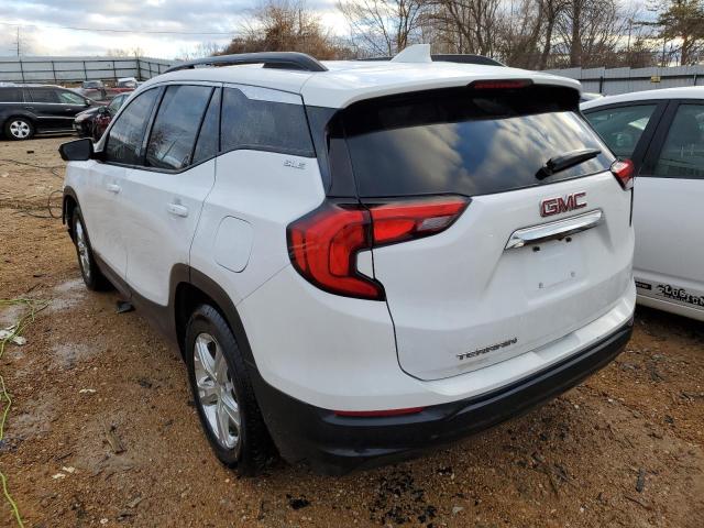 3GKALMEV4KL376377 GMC Terrain Sle