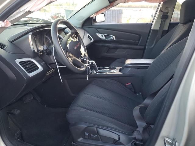 2GKALMEK6F6199427 GMC Terrain Sle