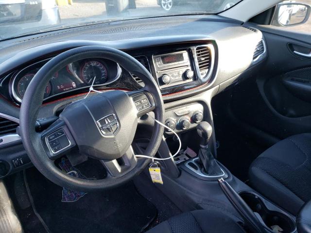 1C3CDFAA3FD434379 Dodge DART SE