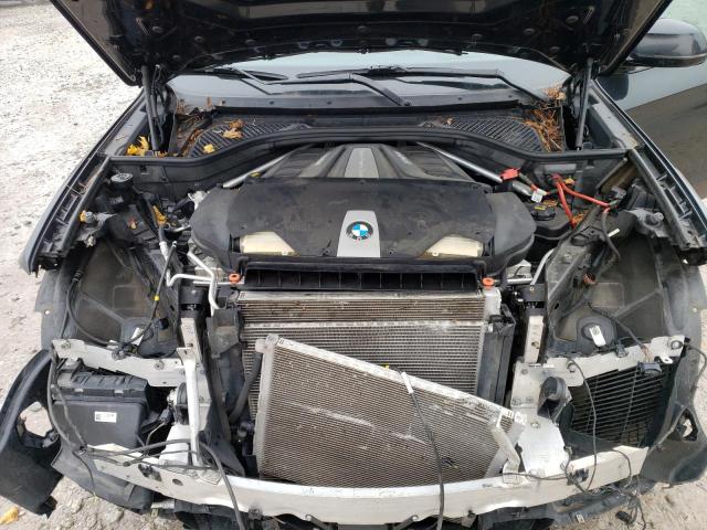 5UXKR6C58F0J77203 BMW X5 Xdrive50i