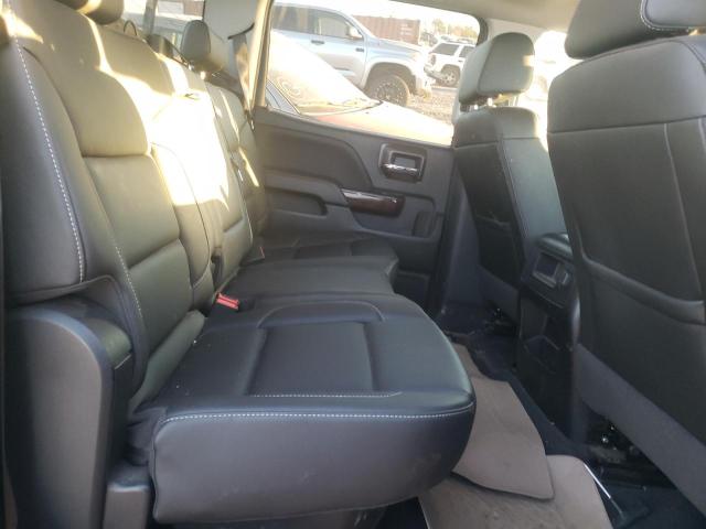 3GTU2NEC3JG541858 GMC Sierra K1500 Slt