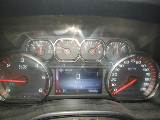 1GTV2VEC3FZ334219 GMC Sierra K1500 Slt