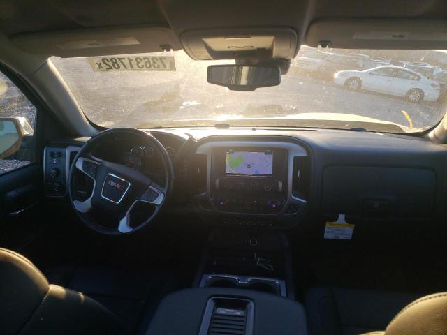 3GTU2NEC3JG541858 GMC Sierra K1500 Slt