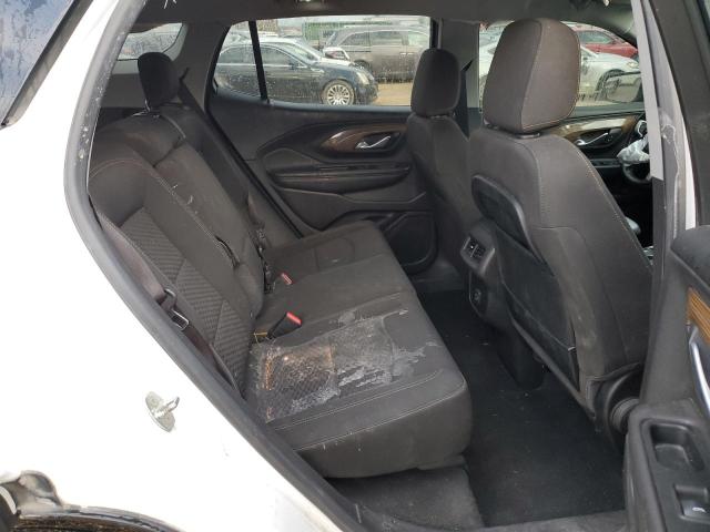 3GKALMEV4KL376377 GMC Terrain Sle