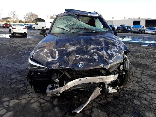 5UXCR6C02M9D98638 BMW X5 Xdrive40i