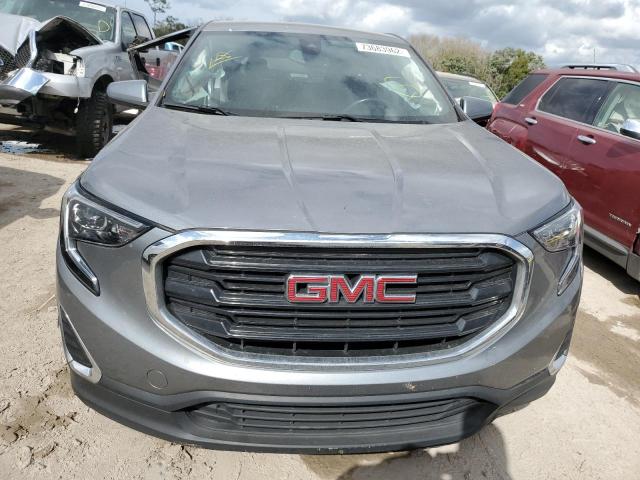 3GKALMEV2ML342554 GMC Terrain Sle