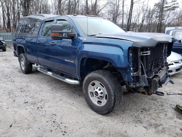 1GT22REG3GZ334607 GMC Sierra K2500 Heavy Duty
