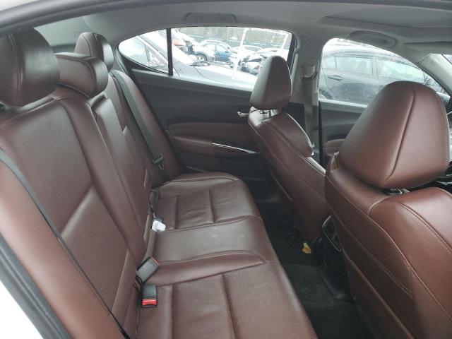 19UUB1F54FA017103 Acura TLX TECH