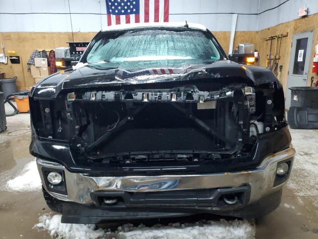 1GTV2VEC3FZ334219 GMC Sierra K1500 Slt