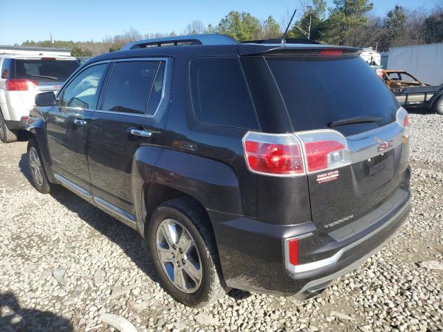 2GKALREK1G6346042 GMC Terrain Denali