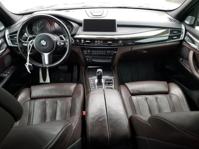 5UXKR6C58F0J77203 BMW X5 Xdrive50i