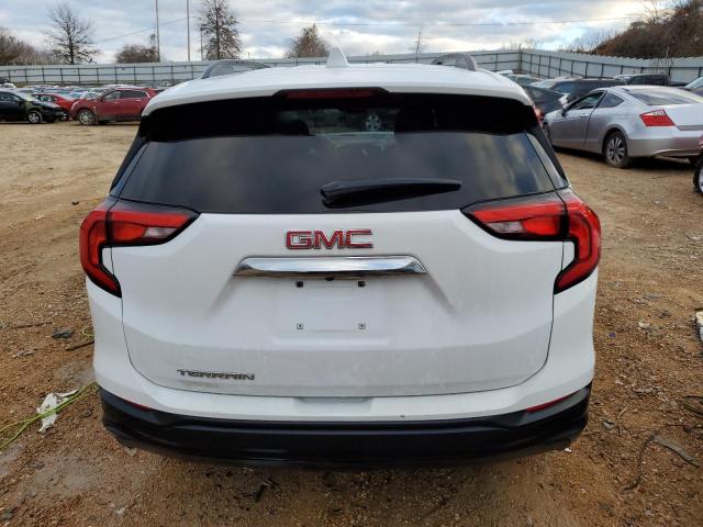 3GKALMEV4KL376377 GMC Terrain Sle