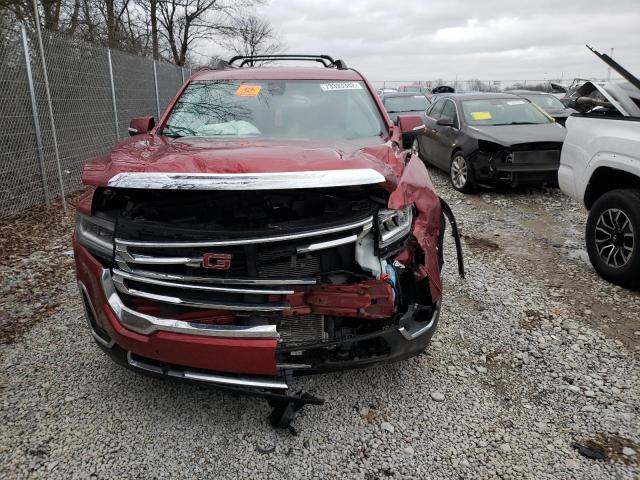 1GKKNKLS8MZ229941 GMC ACADIA SLE