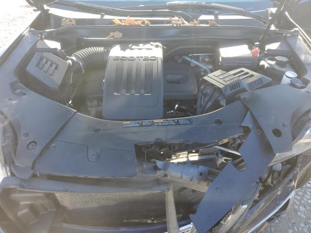2GKALREK1G6346042 GMC Terrain Denali