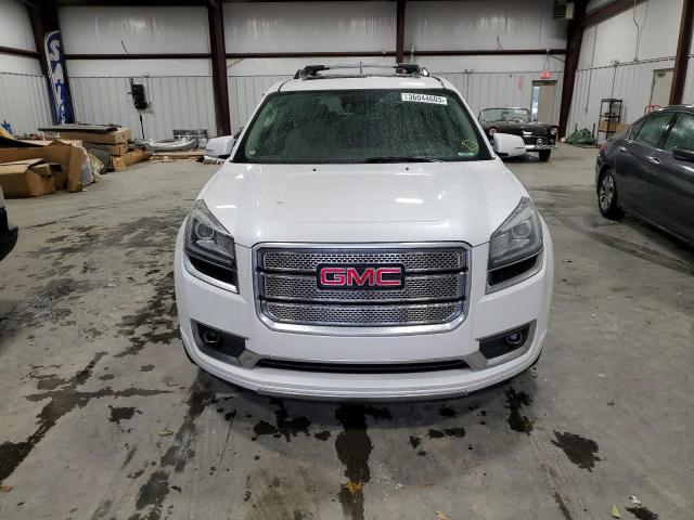 1GKKVTKD7GJ111469 GMC Acadia Denali