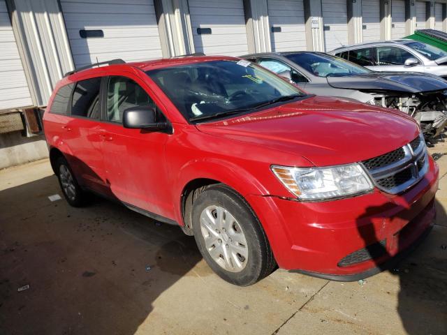 3C4PDCAB0KT870079 Dodge JOURNEY SE