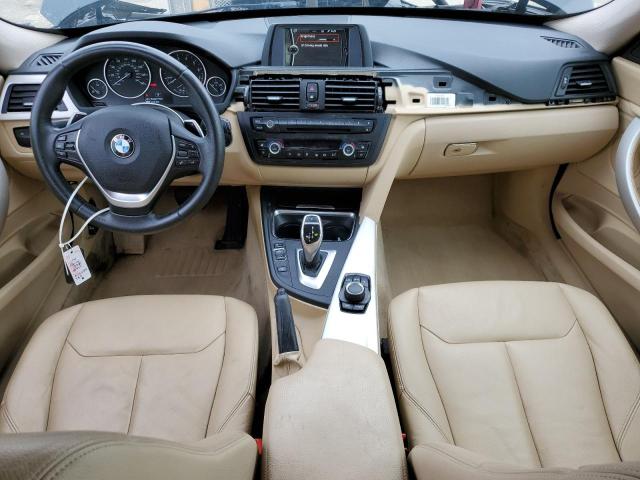 WBA3X5C57ED556087 BMW 328 XIGT