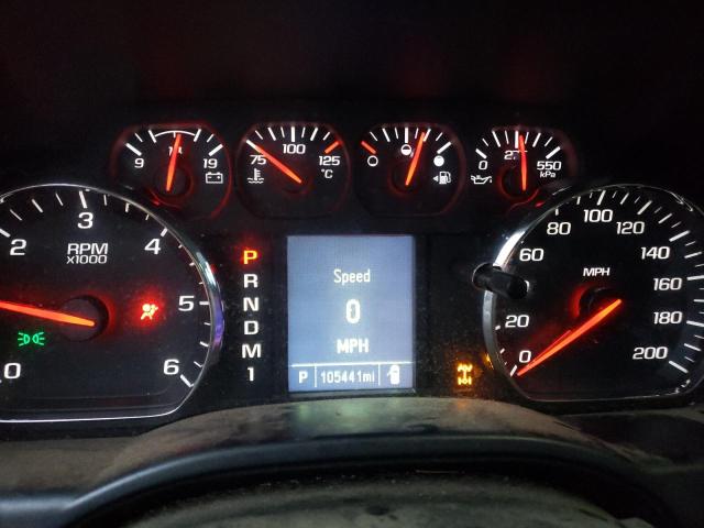 1GT22REG3GZ334607 GMC Sierra K2500 Heavy Duty