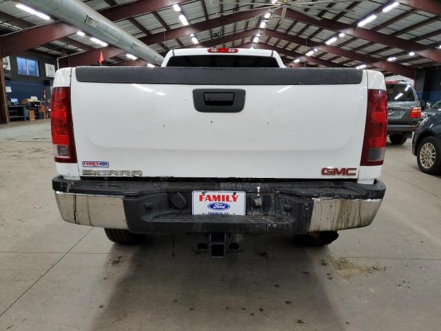 1GT12ZCG9EF181311 GMC Sierra K2500 Heavy Duty