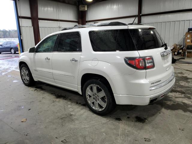 1GKKVTKD7GJ111469 GMC Acadia Denali