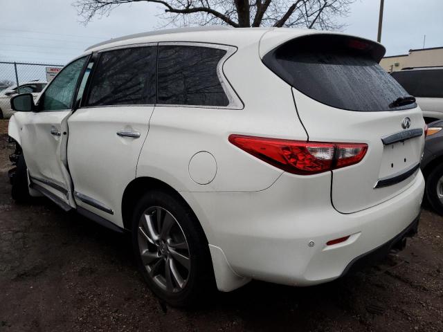 5N1AL0MM4FC538227 Infiniti QX60