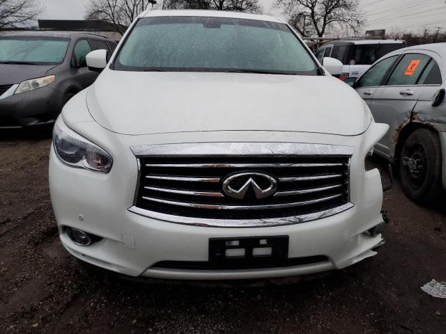 5N1AL0MM4FC538227 Infiniti QX60