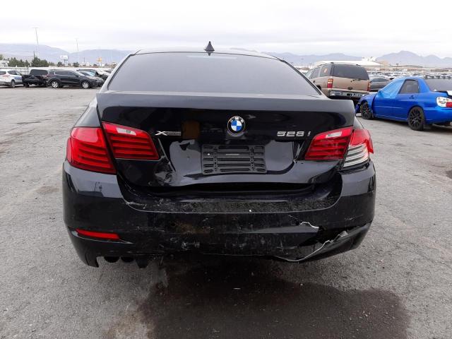 WBA5A7C50FD622406 BMW 528 XI