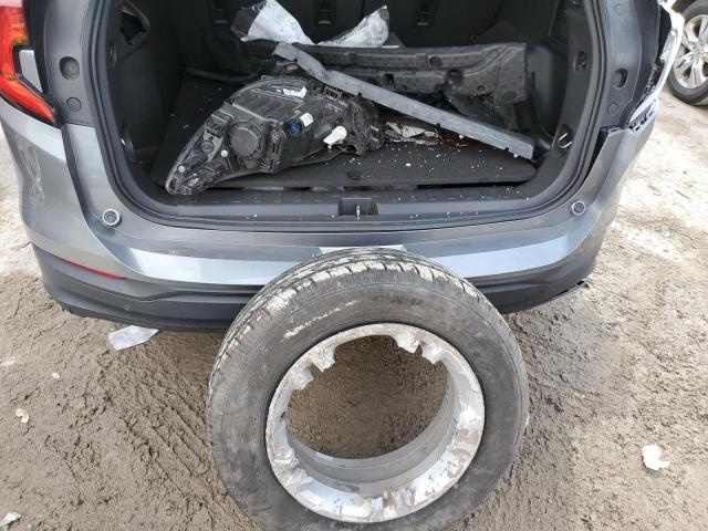 3GKALMEV2ML342554 GMC Terrain Sle