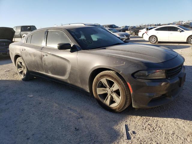 2C3CDXHG0GH203976 Dodge Charger Sxt