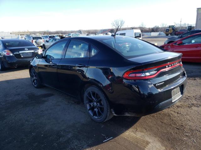 1C3CDFAA3FD434379 Dodge DART SE