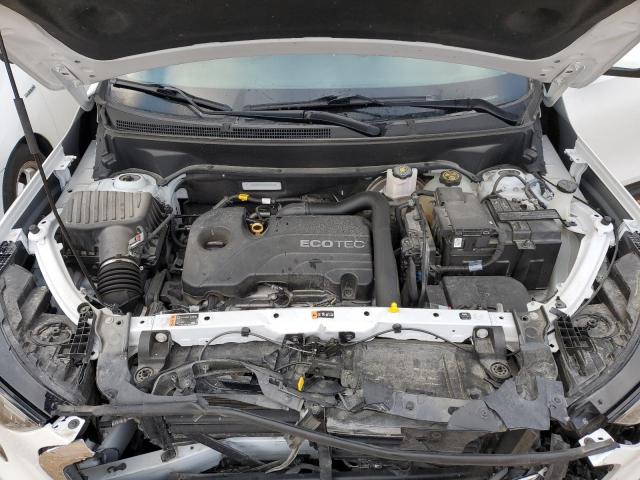 3GKALMEV4KL376377 GMC Terrain Sle
