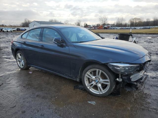 WBA4J7C55JBM74141 BMW 440xi Gran Coupe
