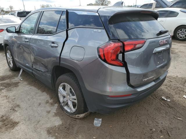 3GKALMEV2ML342554 GMC Terrain Sle