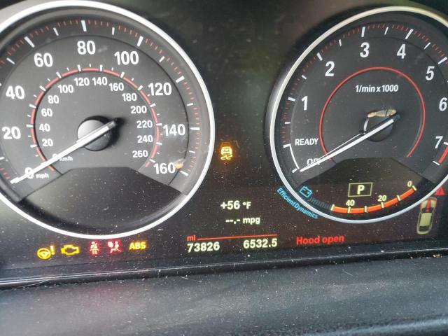 WBA4J7C55JBM74141 BMW 440xi Gran Coupe
