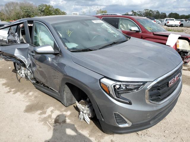 3GKALMEV2ML342554 GMC Terrain Sle
